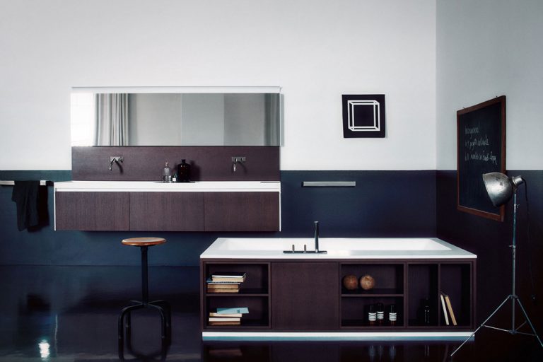 individuelle Badkonzepte mit hochwertigem Design